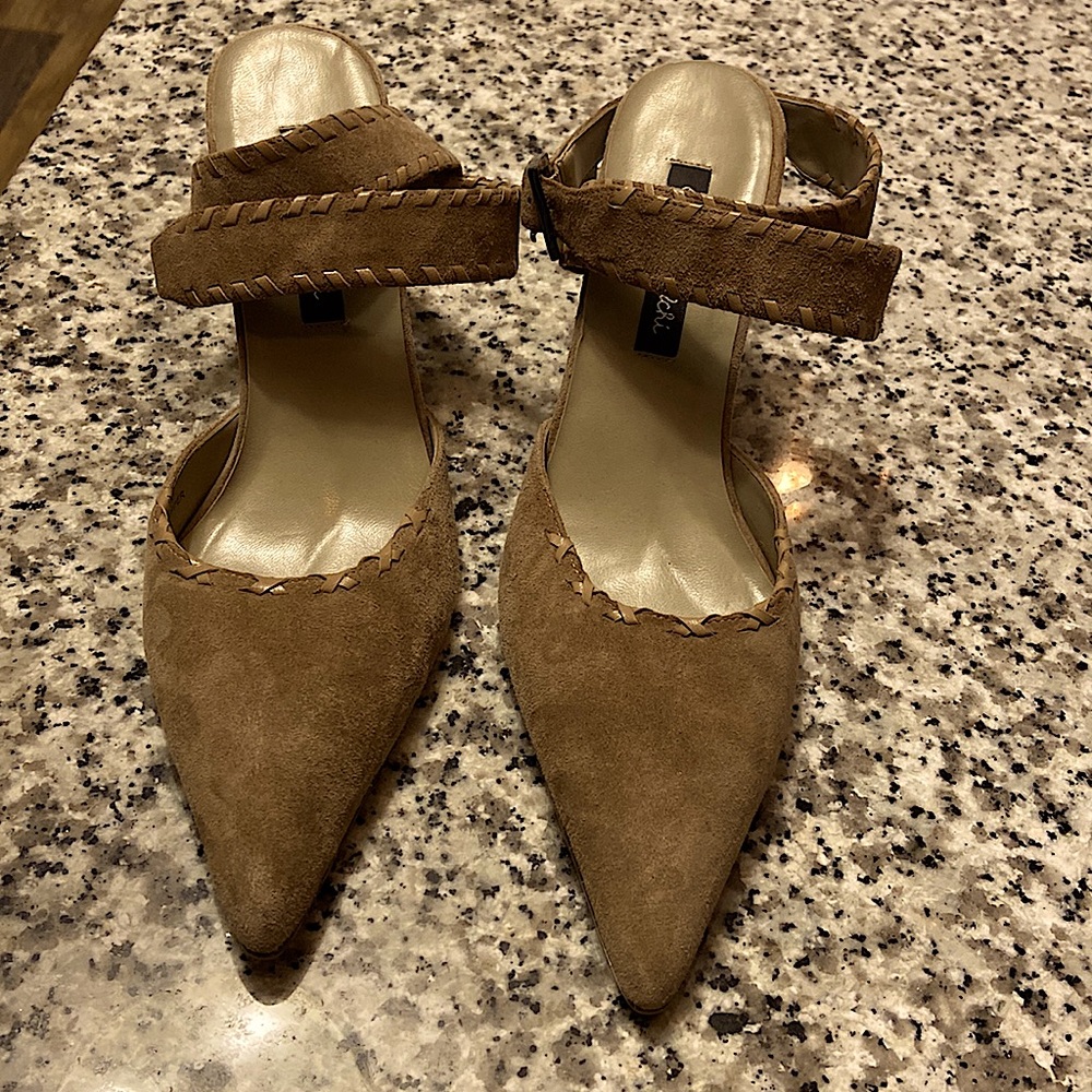 dress high heels